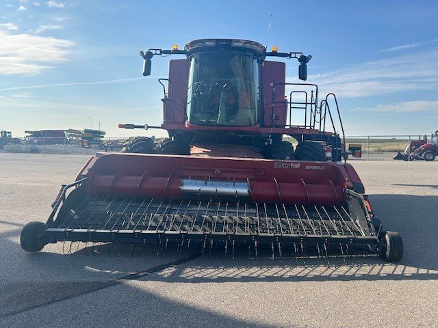 2020 Case 8250 Combine