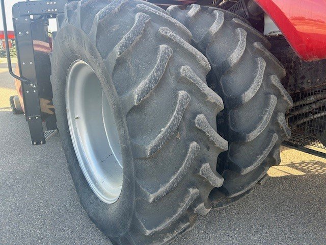 2020 Case 8250 Combine