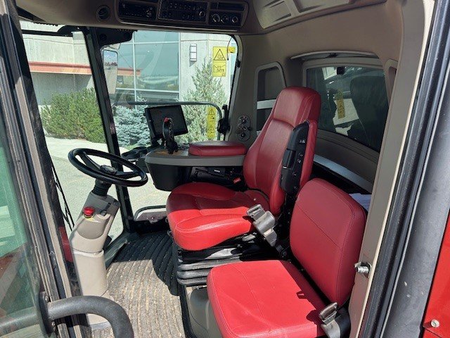 2020 Case 8250 Combine