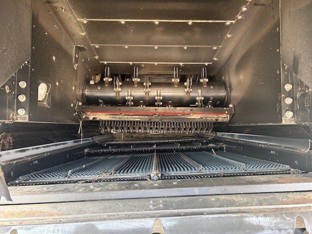 2020 Case 8250 Combine