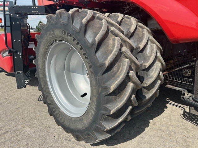 2020 Case 8250 Combine