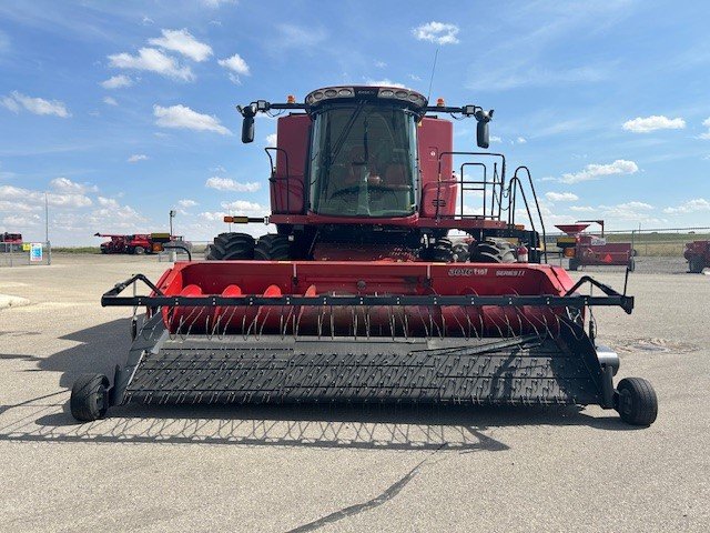 2020 Case 8250 Combine