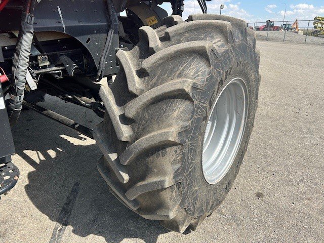 2020 Case 8250 Combine