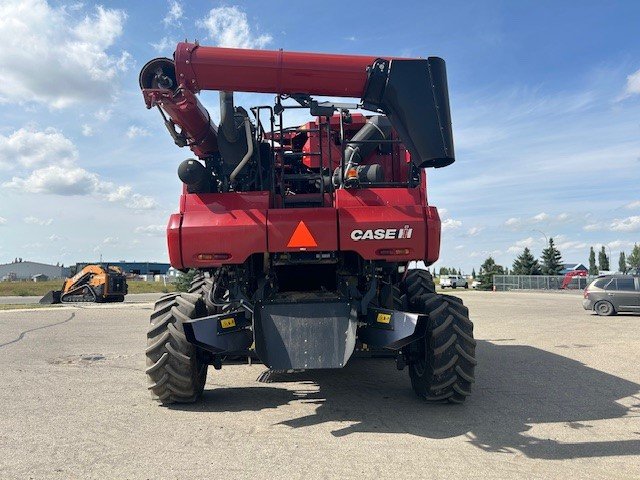 2020 Case 8250 Combine