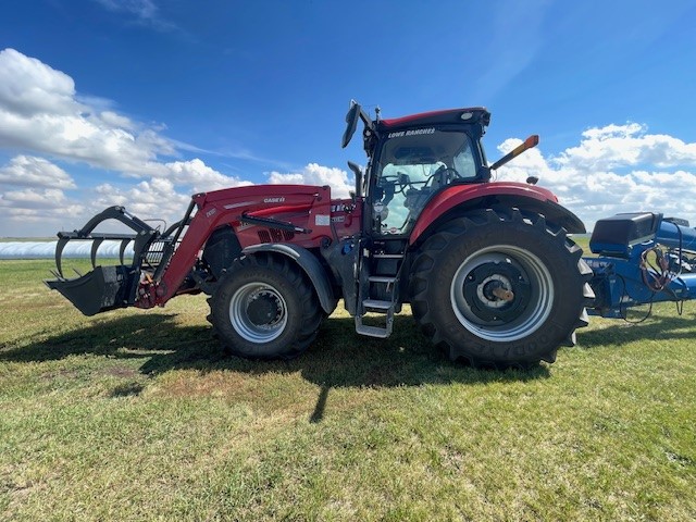 2024 Case MAG180 Tractor