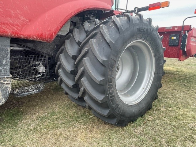 2024 Case 8250 Combine