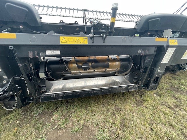 2024 MacDon FD245 Header Combine
