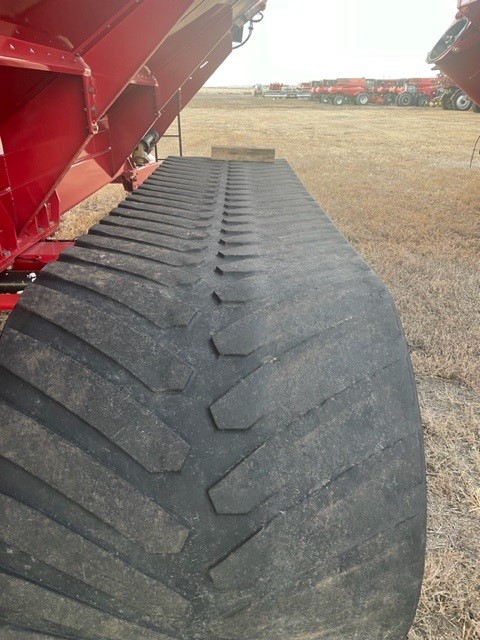 2014 Brent 2096 Grain Cart