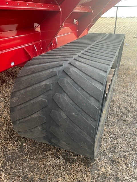 2014 Brent 2096 Grain Cart