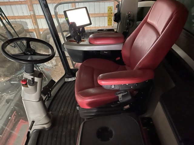 2020 Case 8250 Combine