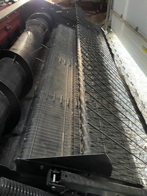 2020 Case 8250 Combine