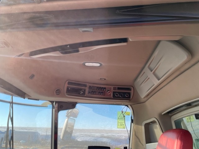 2020 Case 8250 Combine