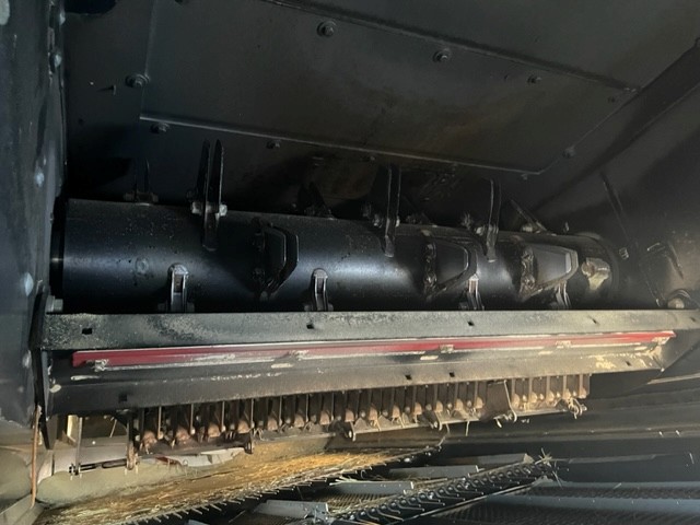 2020 Case 8250 Combine