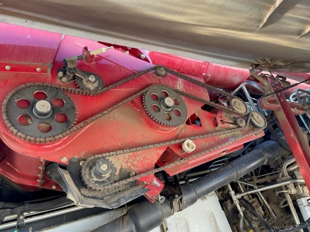 2020 Case 8250 Combine