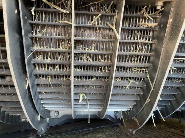 2020 Case 8250 Combine