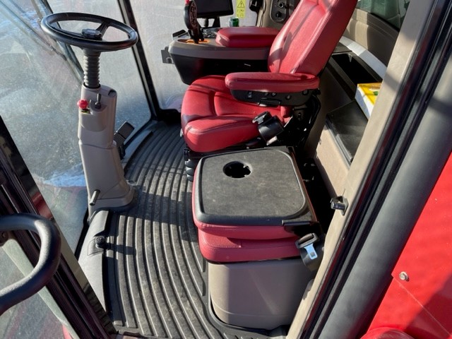 2020 Case 8250 Combine