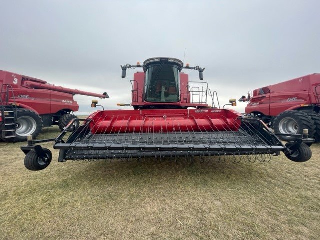 2023 Case 8250 Combine