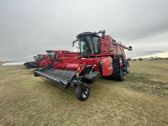 2023 Case 8250 Combine