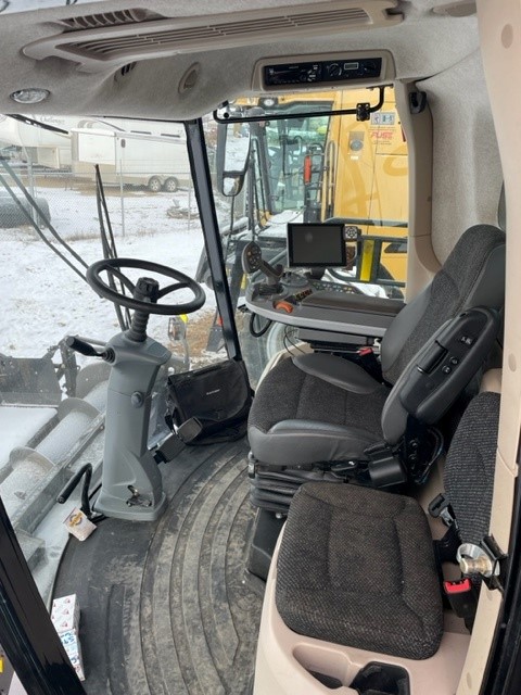 2017 Gleaner S96 Combine