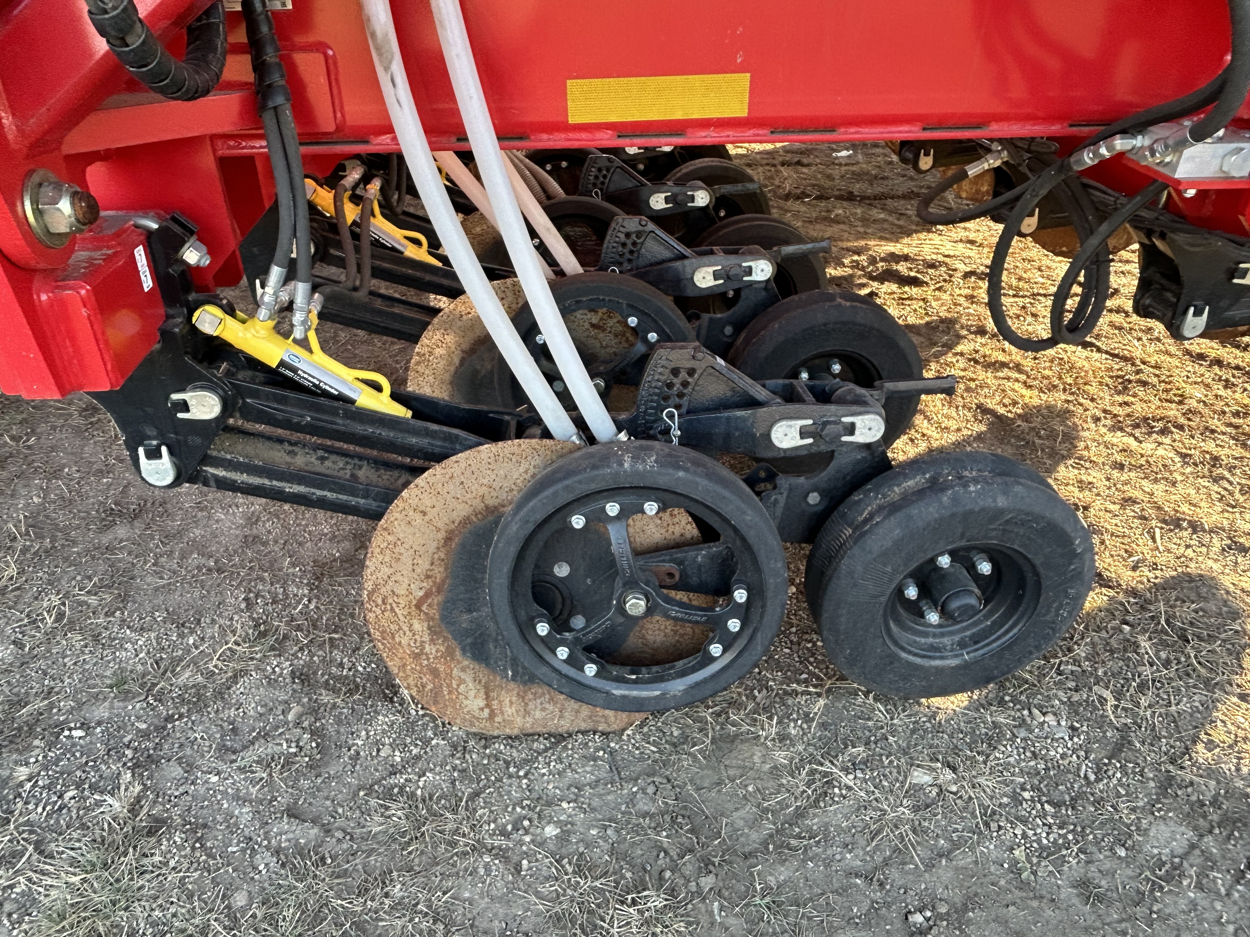 2021 Bourgault 3720-60 Drill