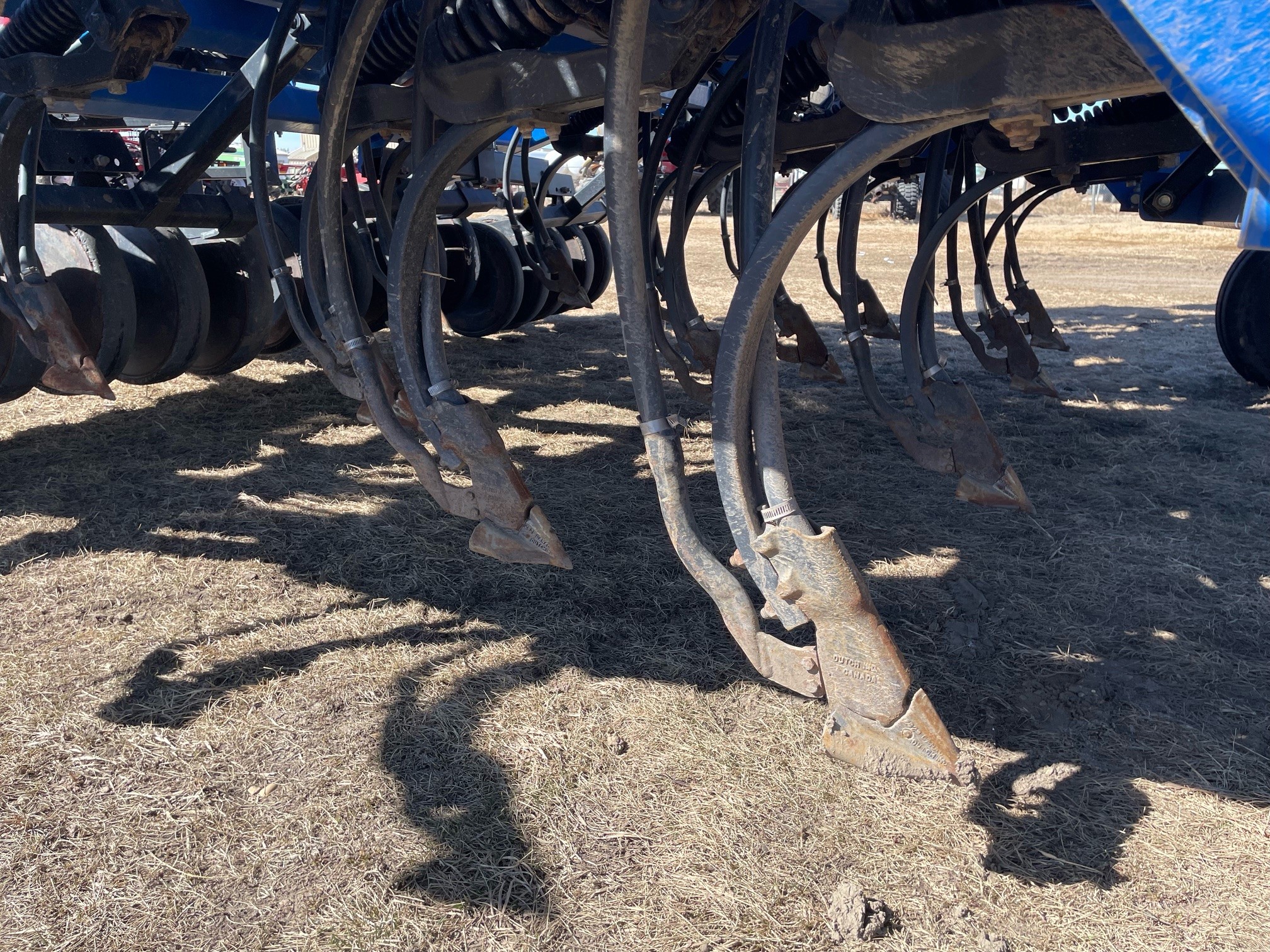 2017 New Holland P2050 Drill