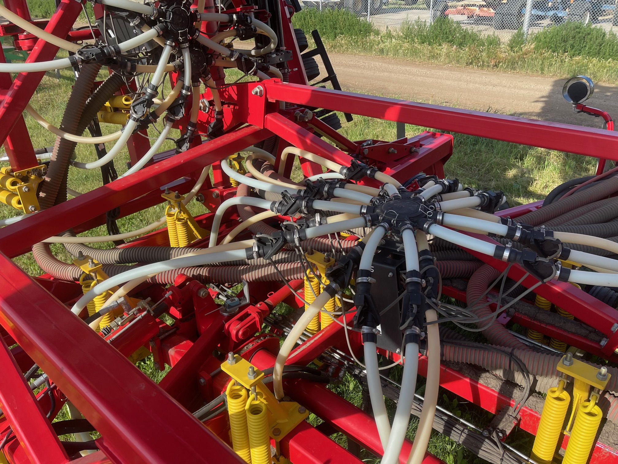 2020 Bourgault 5810-62 Air Drill