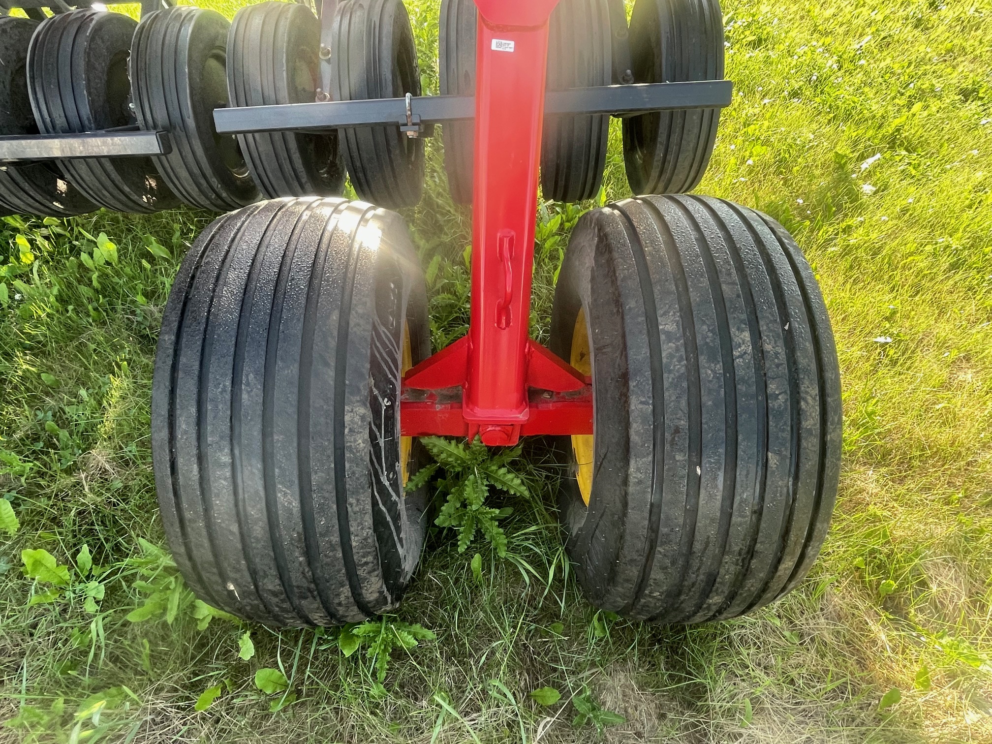 2020 Bourgault 5810-62 Air Drill