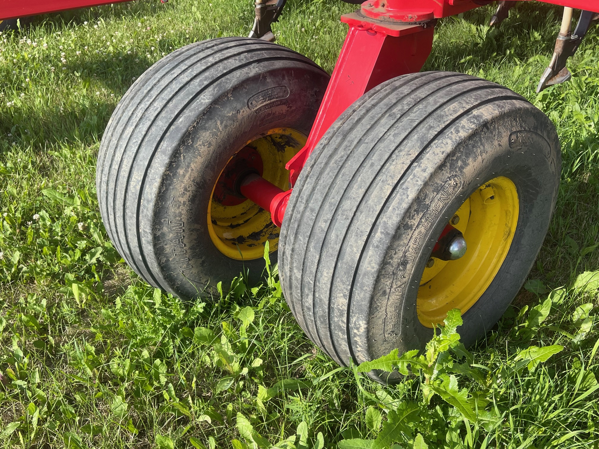 2020 Bourgault 5810-62 Air Drill