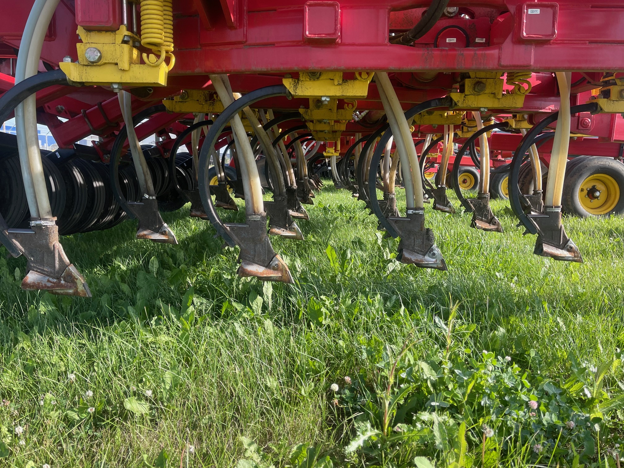 2020 Bourgault 5810-62 Air Drill