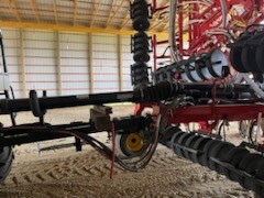 2010 Bourgault 5710-72 Air Drill