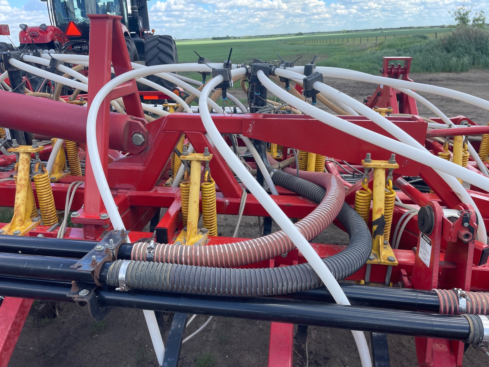 2010 Bourgault 5810 Air Drill