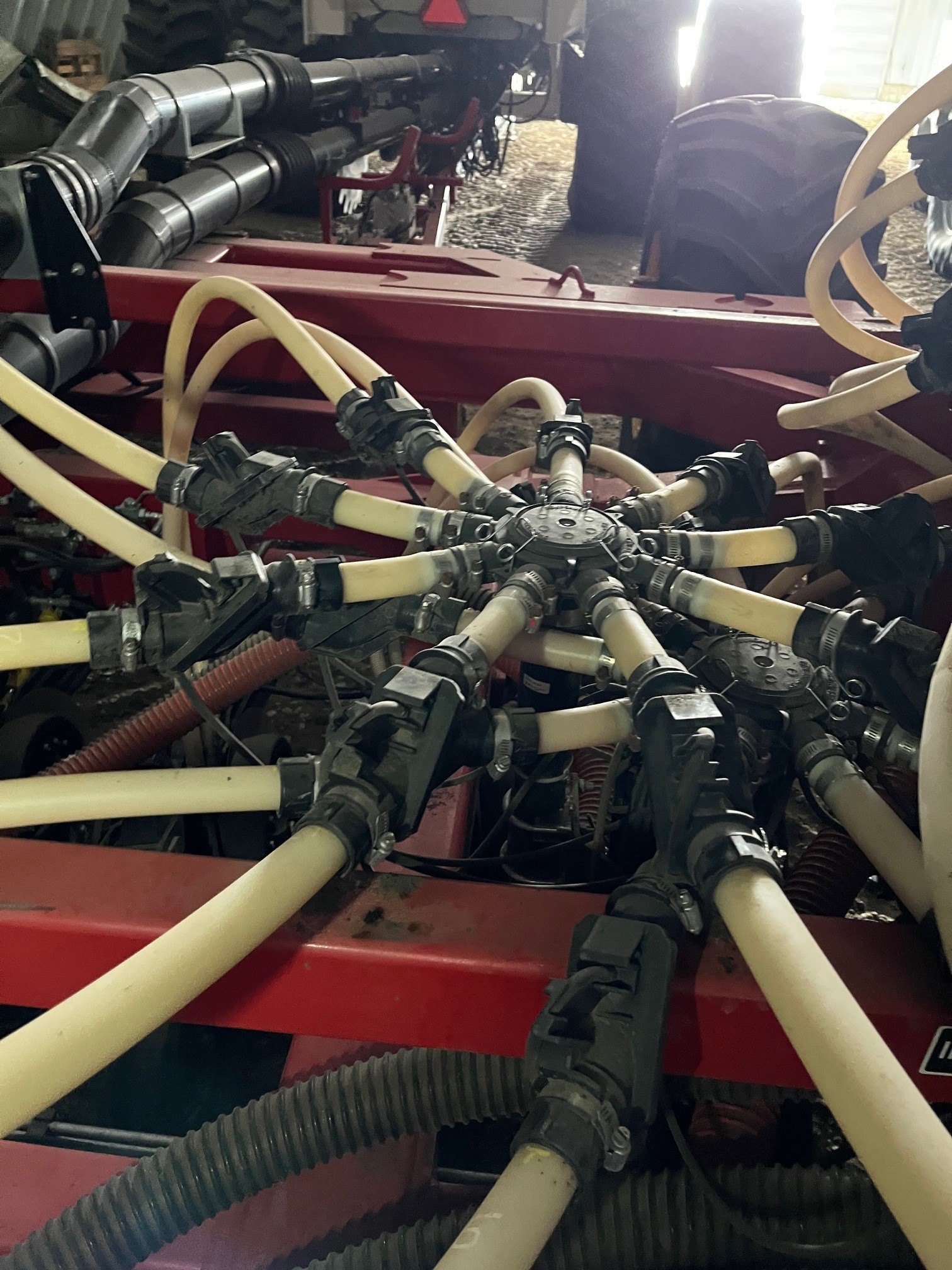 2020 Bourgault 3720-60 Air Drill