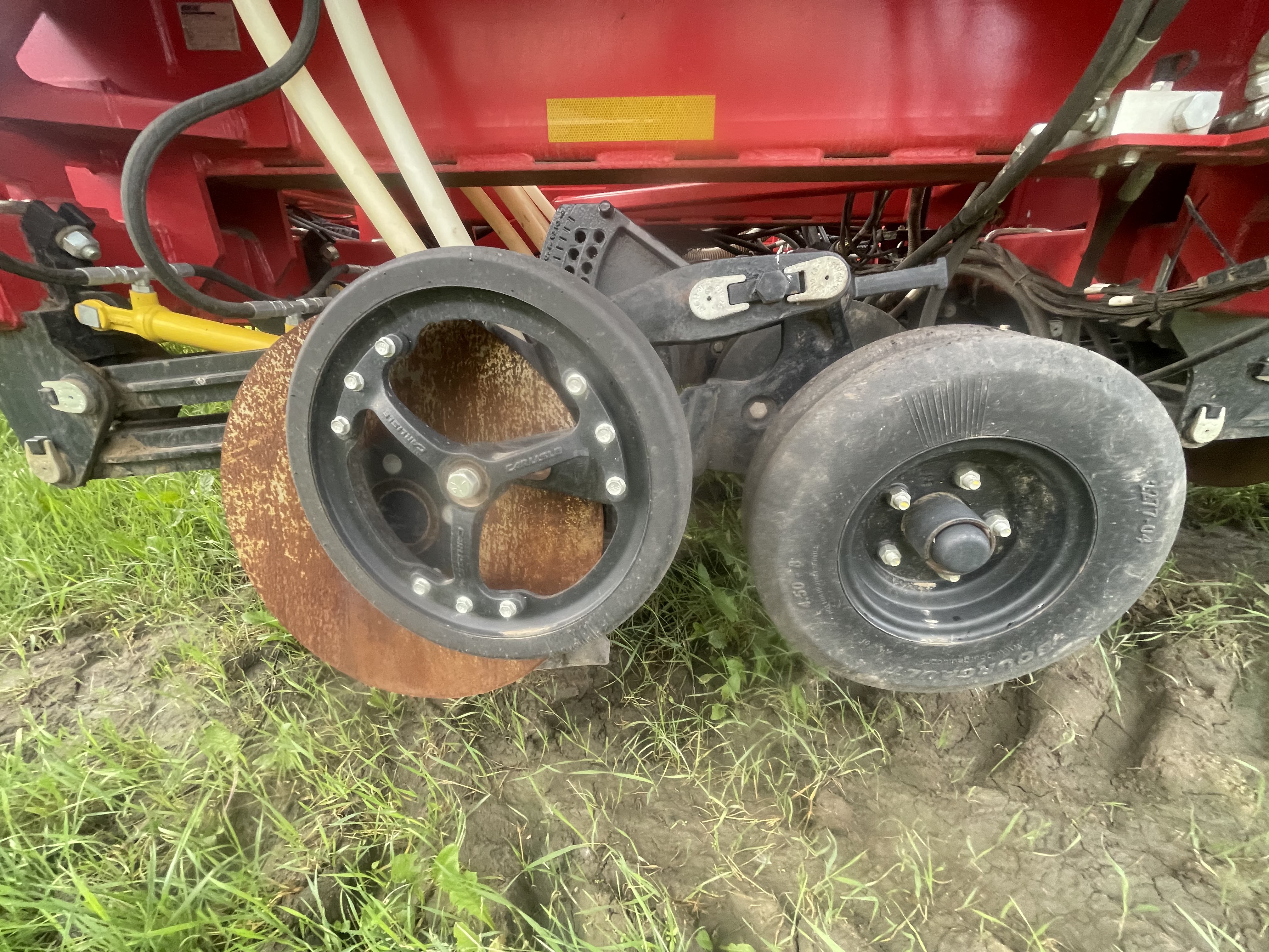 2020 Bourgault 3720-60 Air Drill