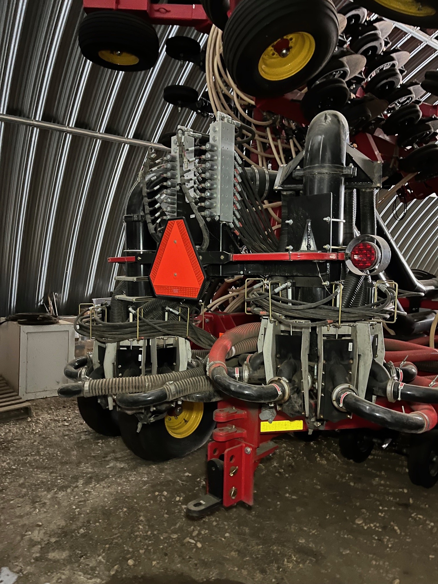 2020 Bourgault 3720-60 Air Drill