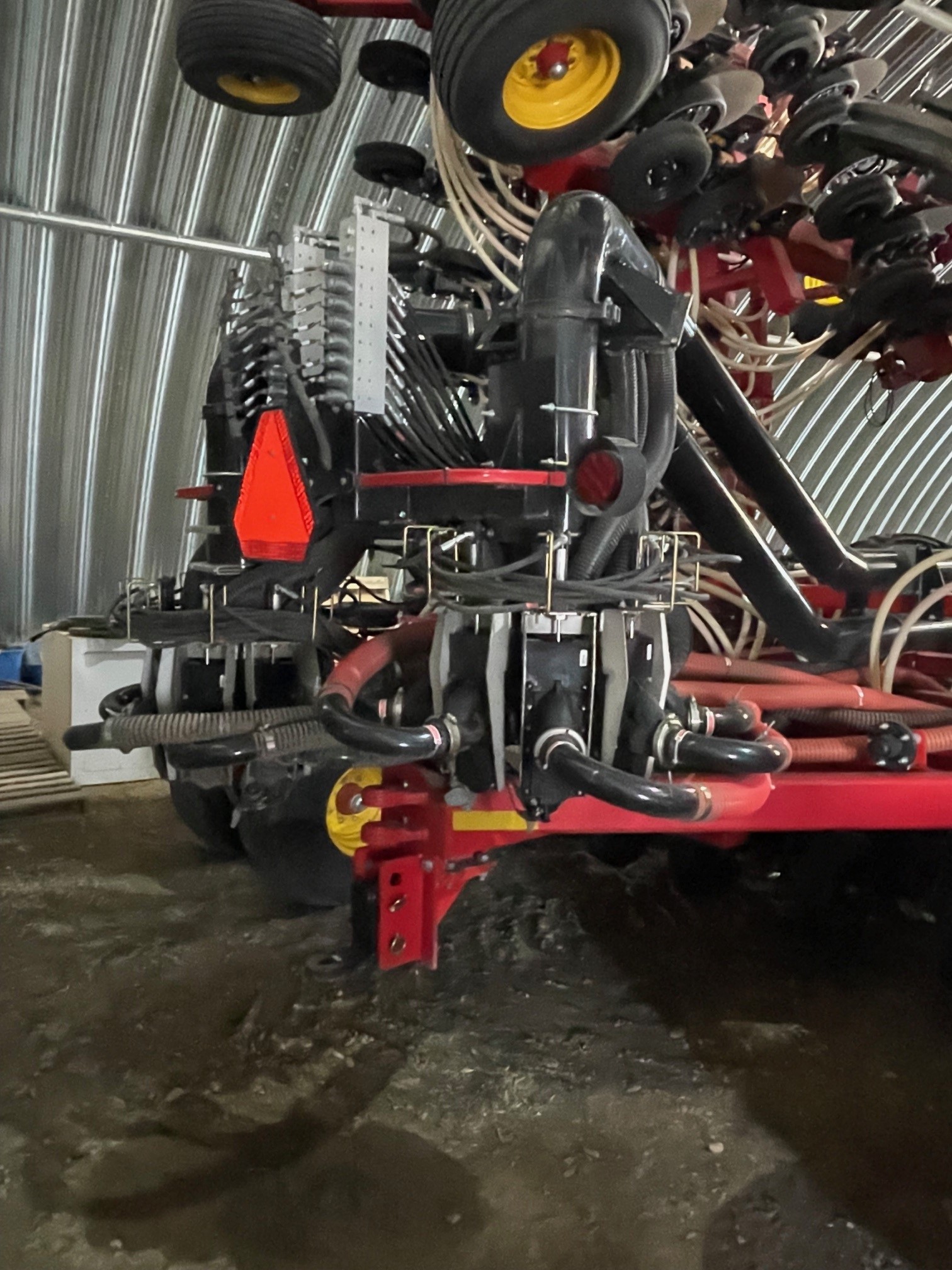 2020 Bourgault 3720-60 Air Drill