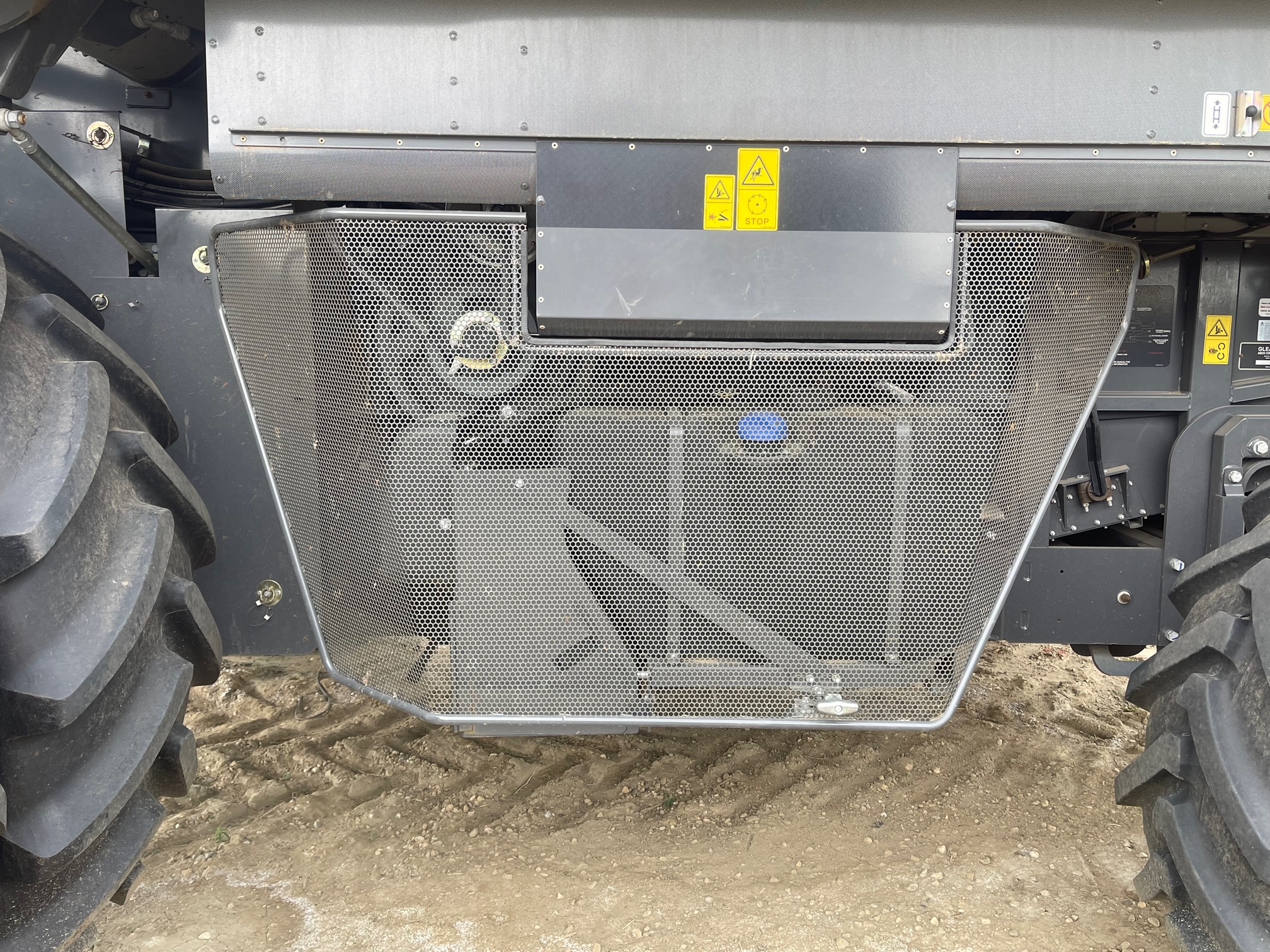 2023 Gleaner S97 Combine