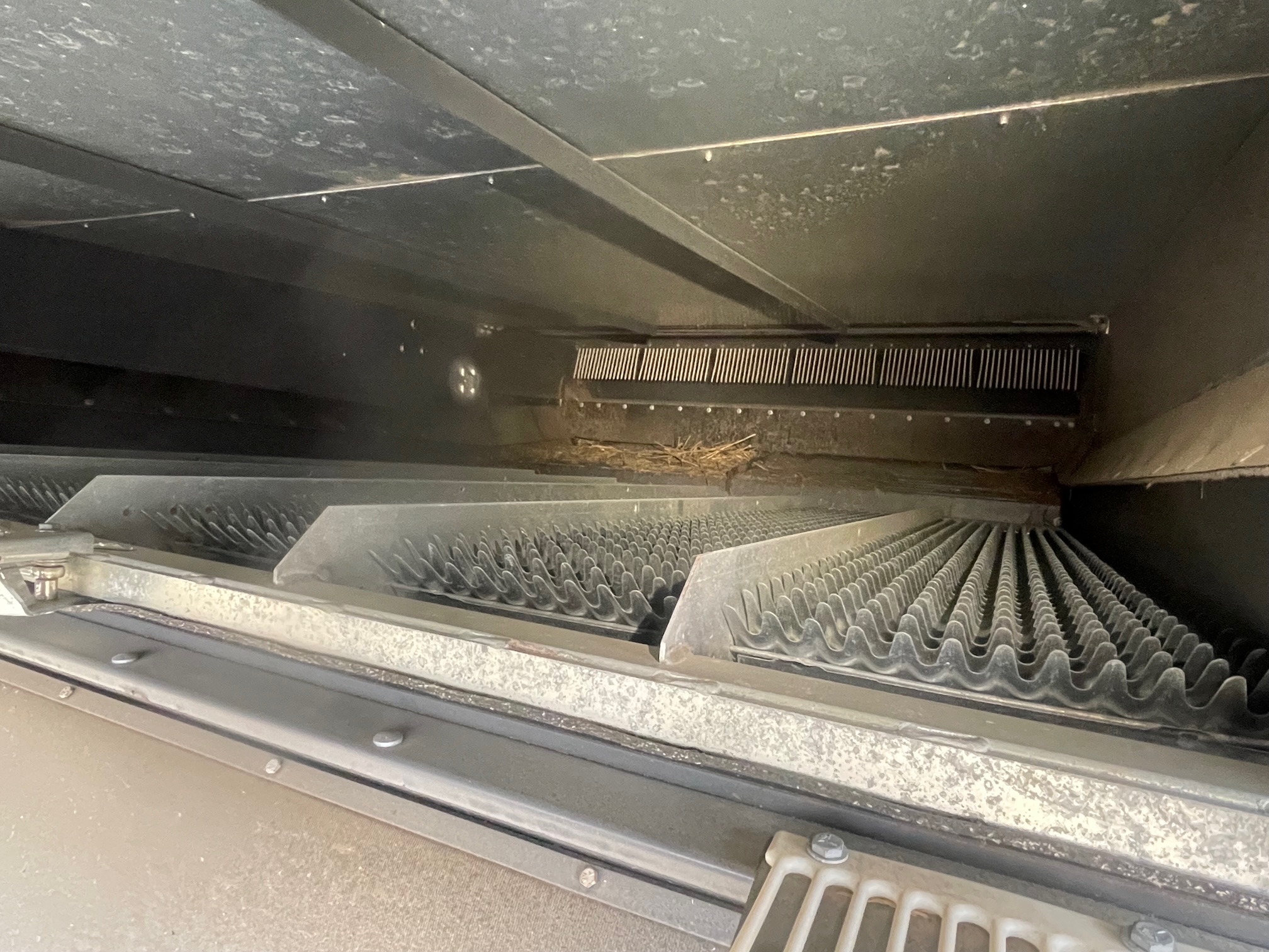 2023 Gleaner S97 Combine