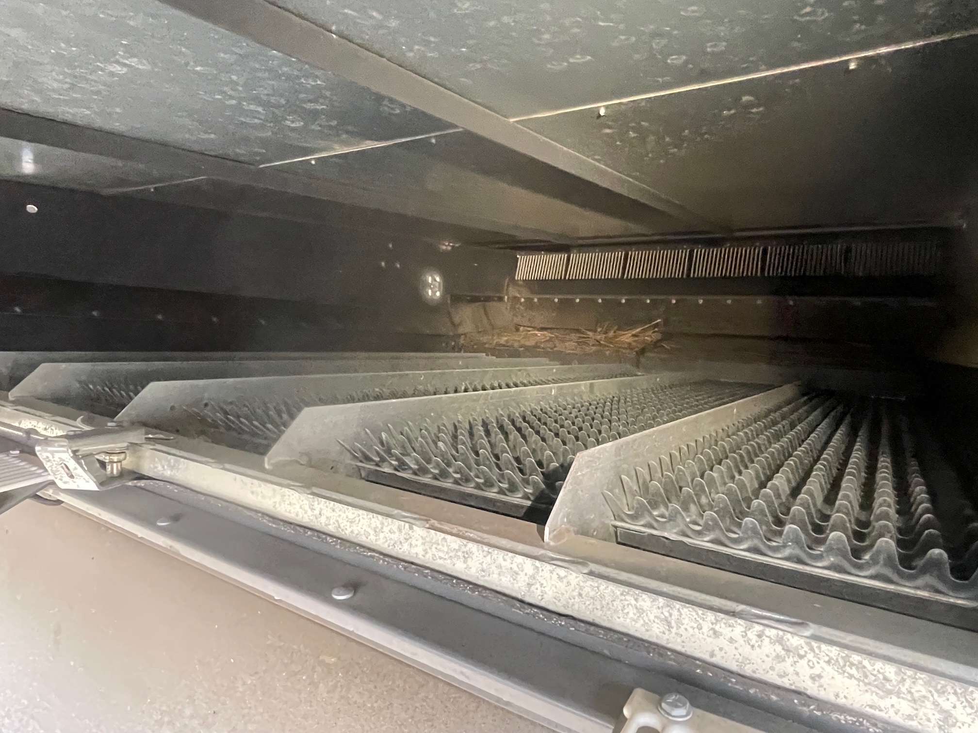 2023 Gleaner S97 Combine