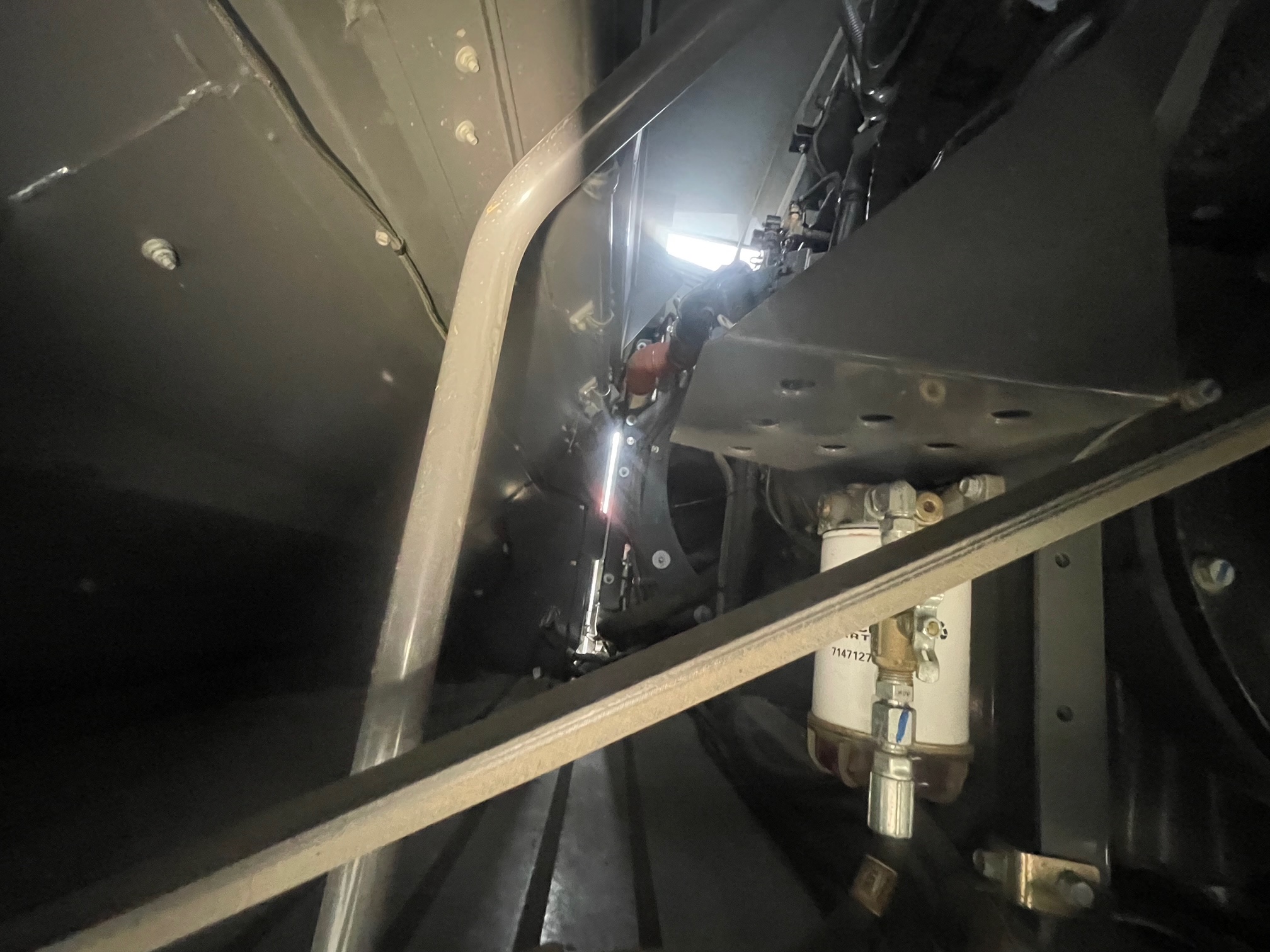 2023 Gleaner S97 Combine