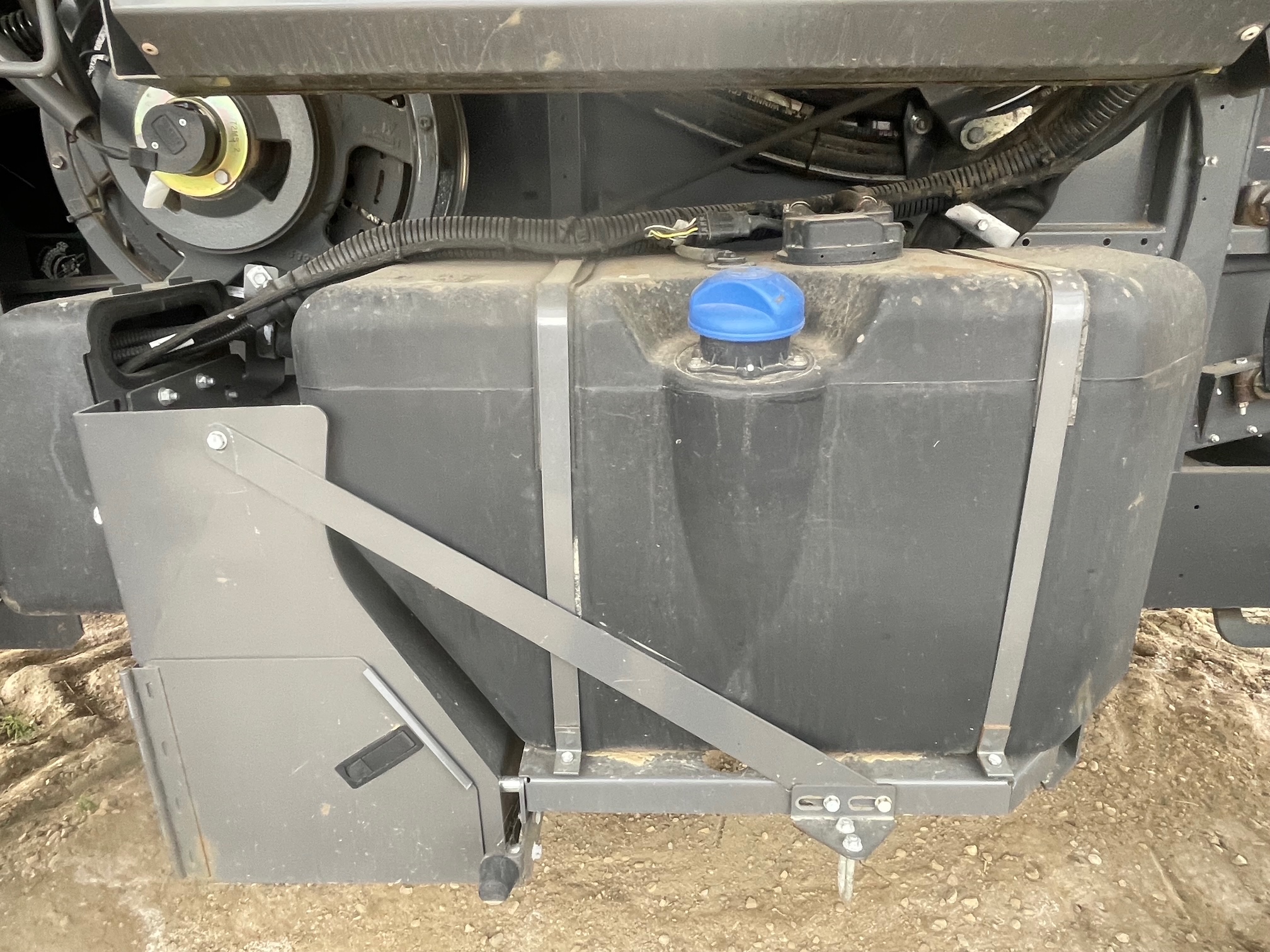 2023 Gleaner S97 Combine