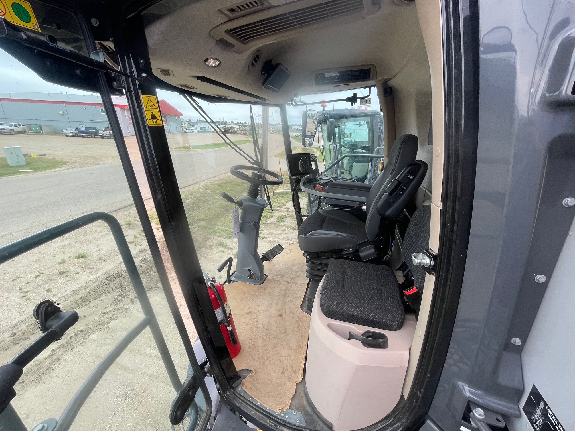 2023 Gleaner S97 Combine