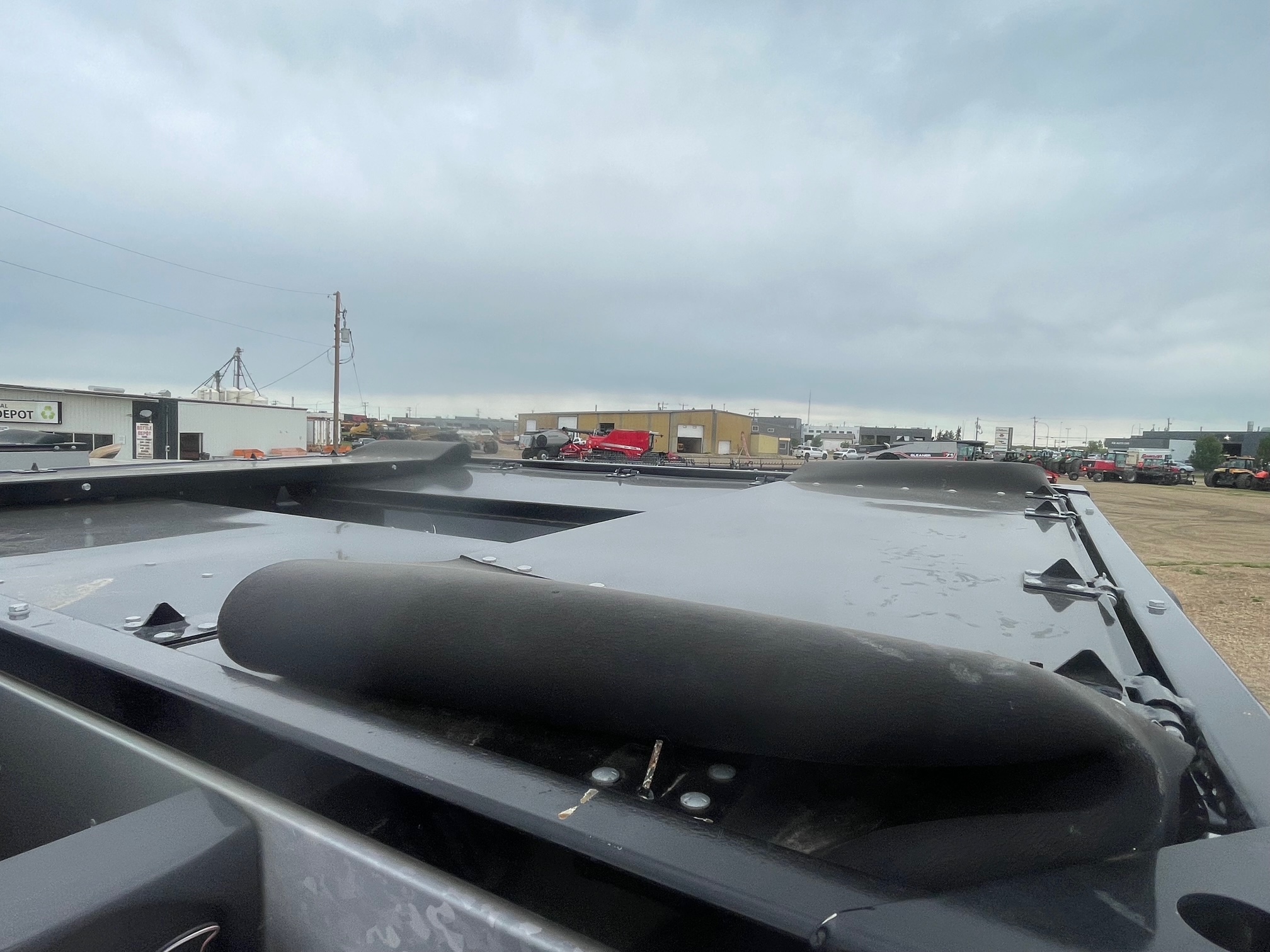 2023 Gleaner S97 Combine