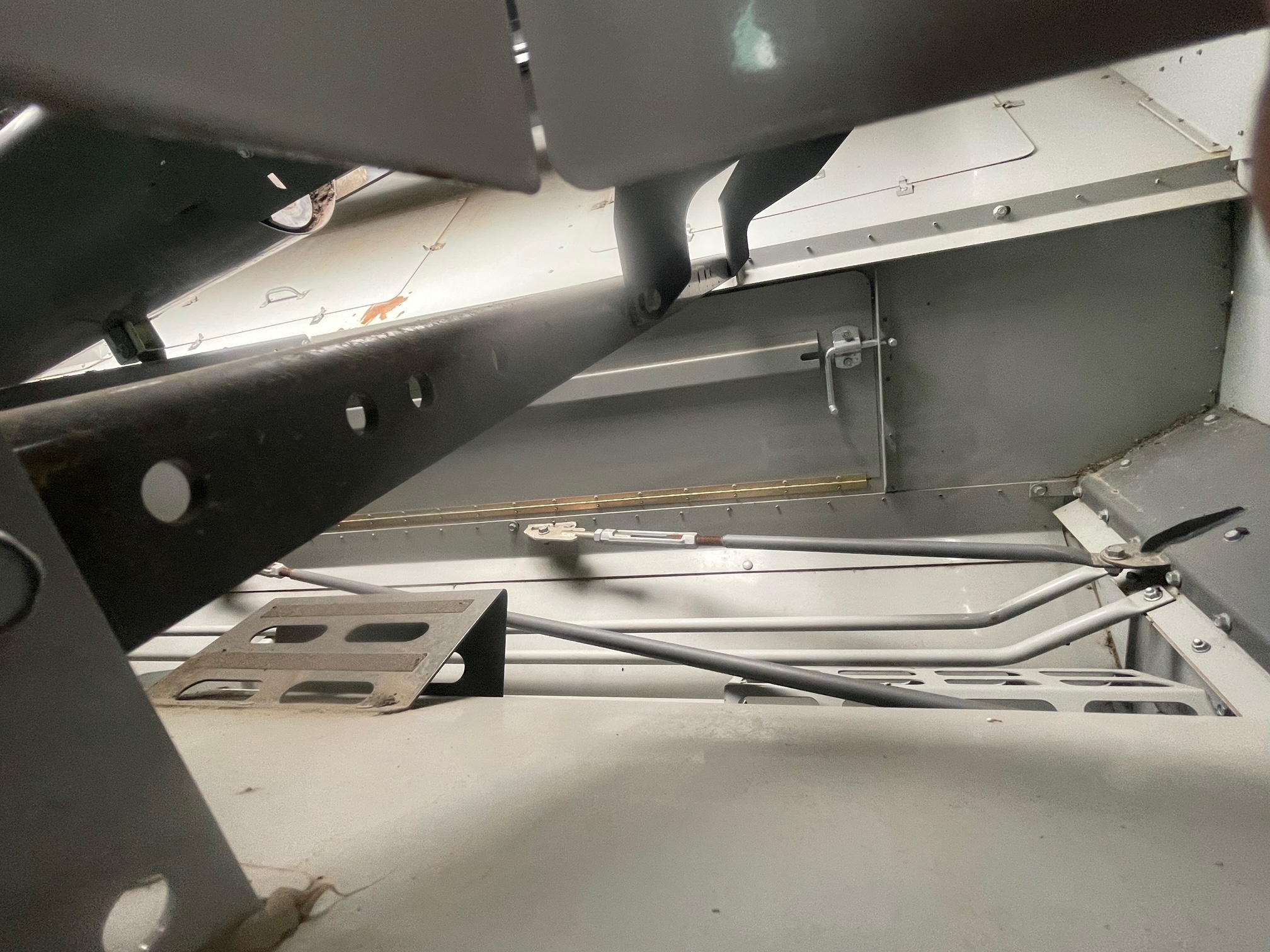 2023 Gleaner S97 Combine