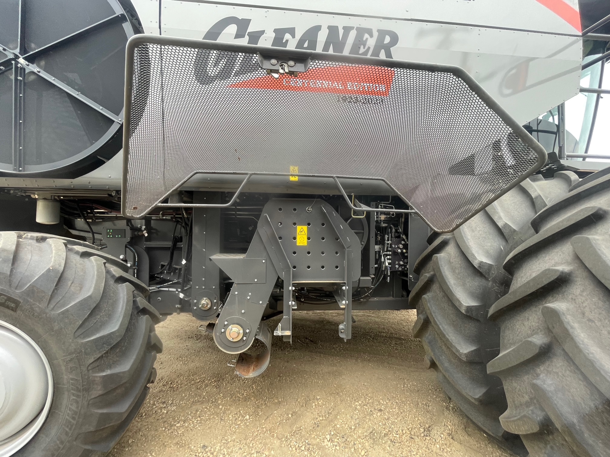 2023 Gleaner S97 Combine