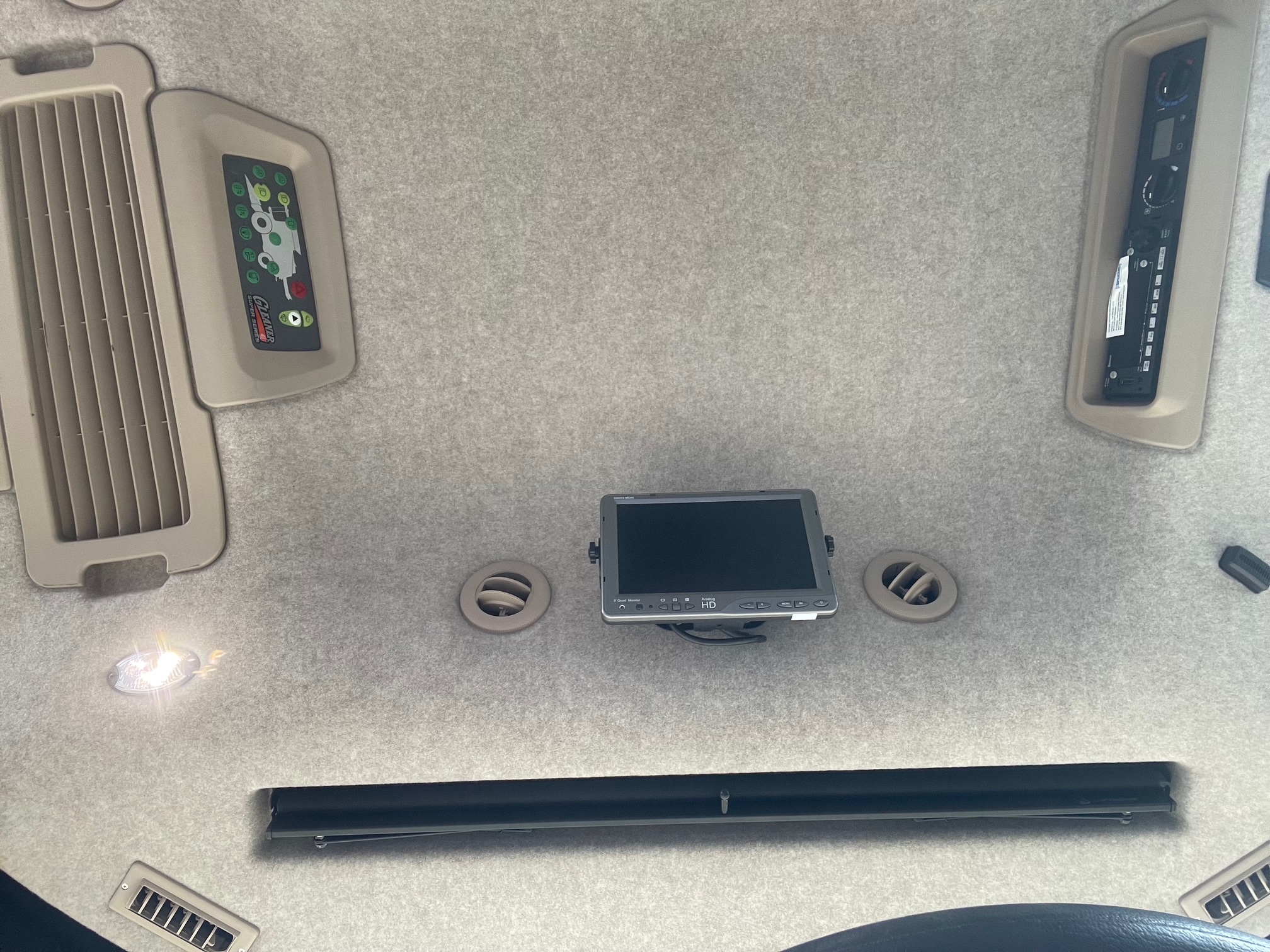 2023 Gleaner S97 Combine