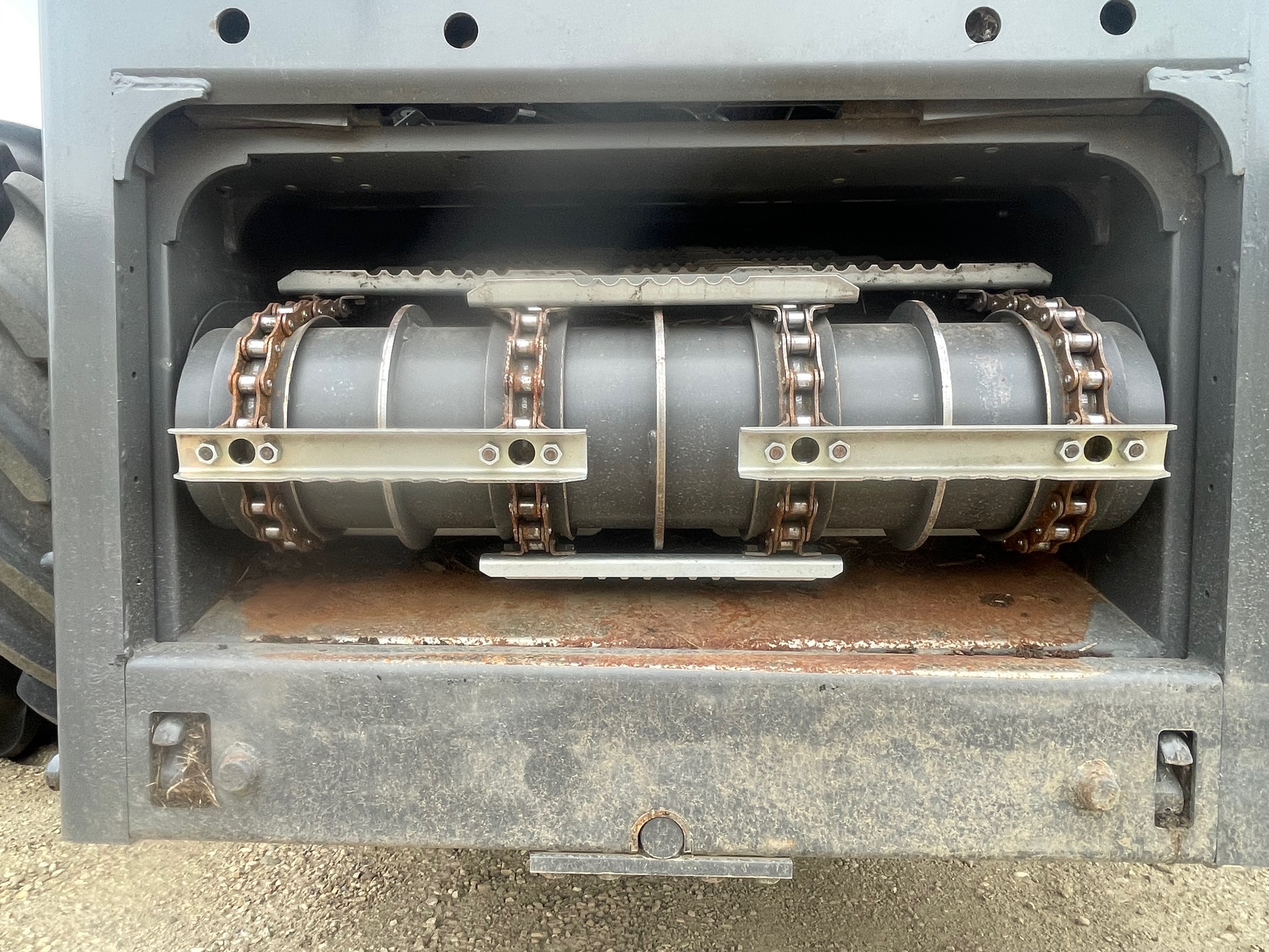 2023 Gleaner S97 Combine