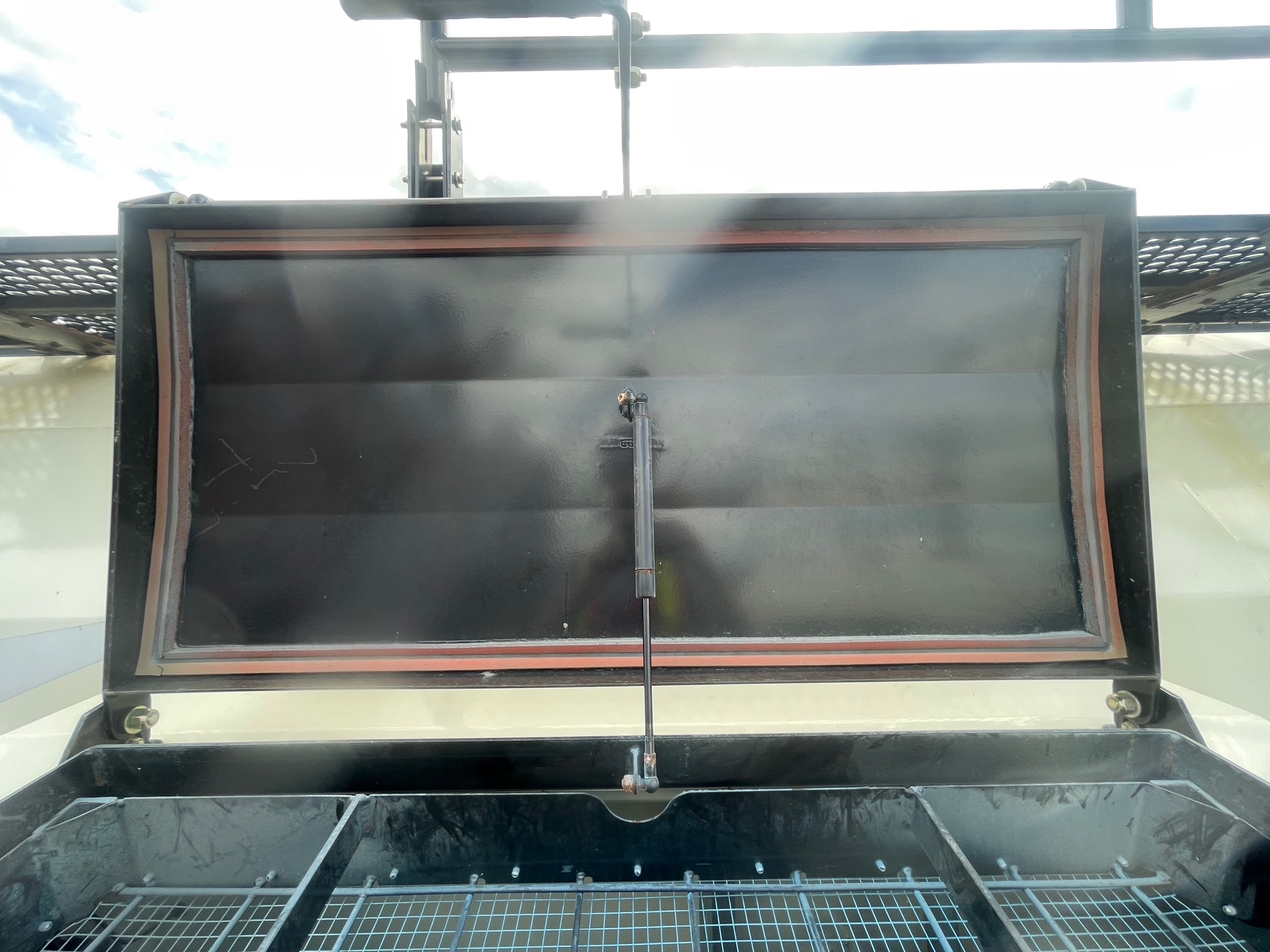 2014 Bourgault 7700 Air Tank/Cart