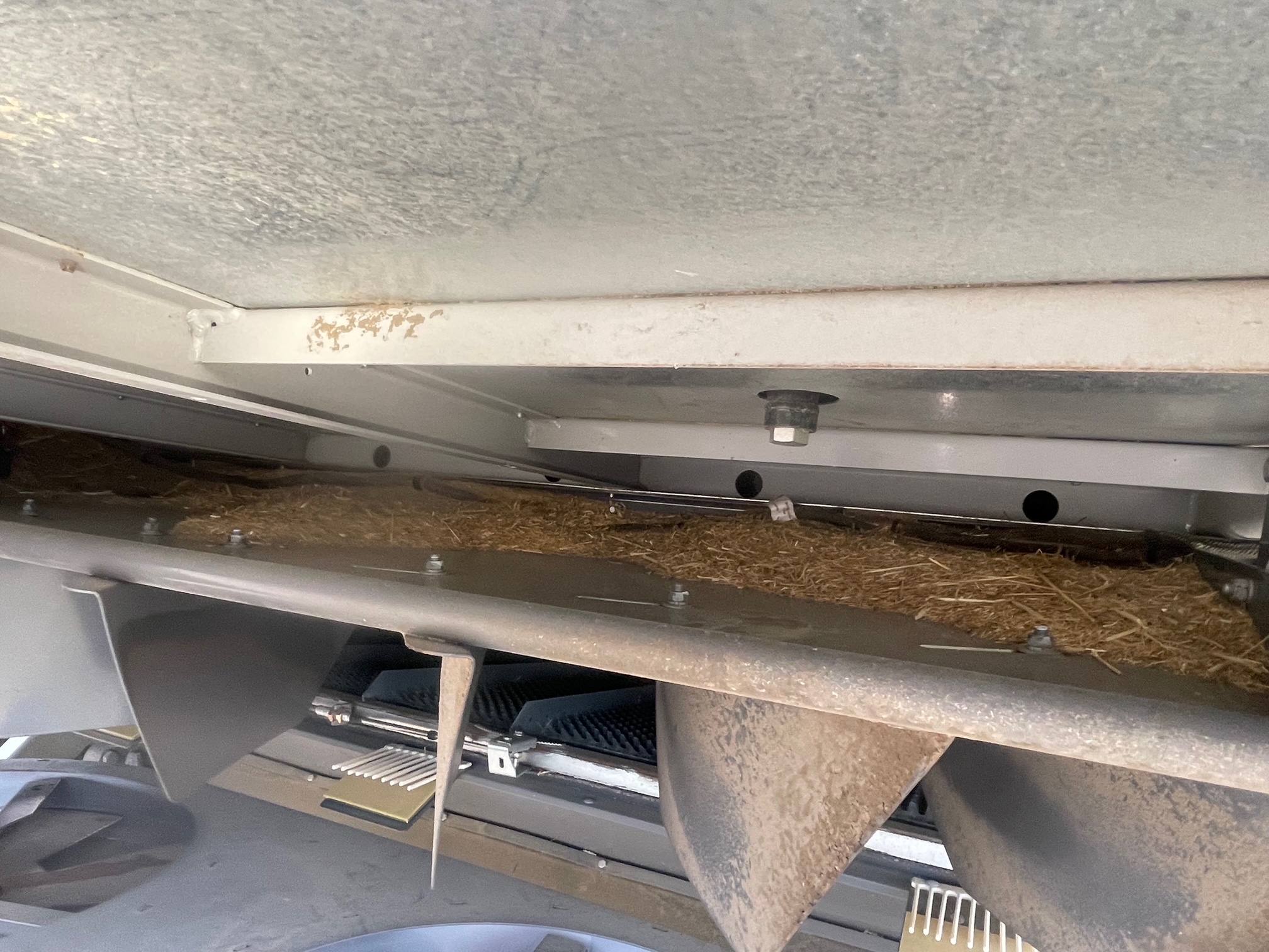 2023 Gleaner S97 Combine