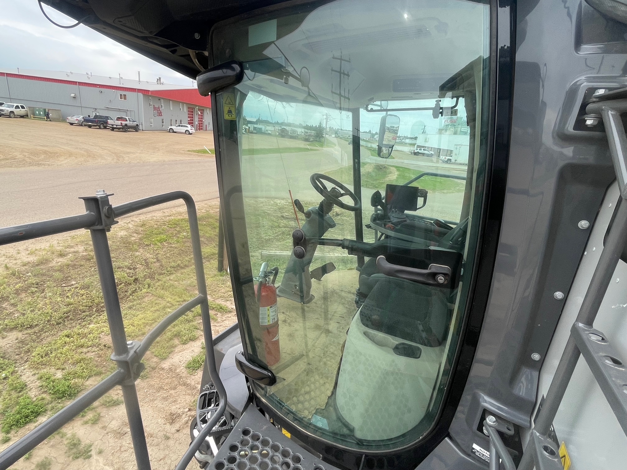 2023 Gleaner S97 Combine