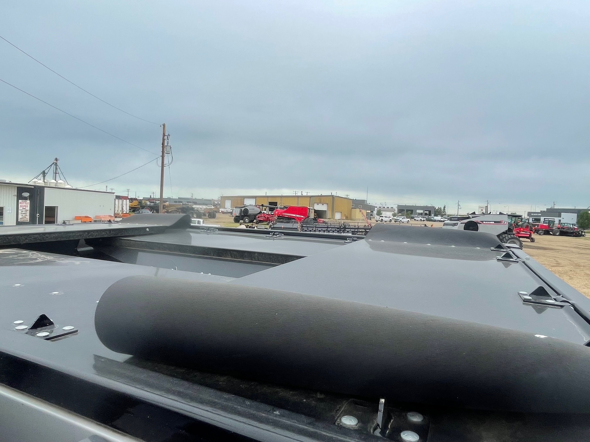 2023 Gleaner S97 Combine